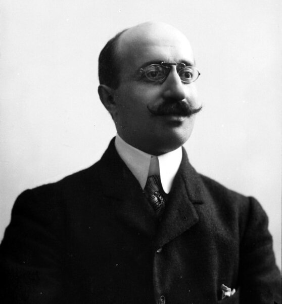 Francesco Cilea