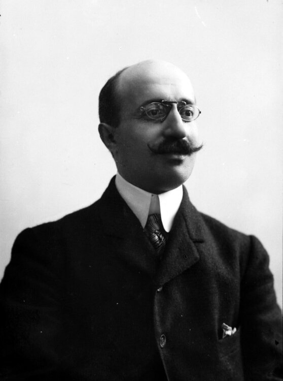FRANCESCO CILEA