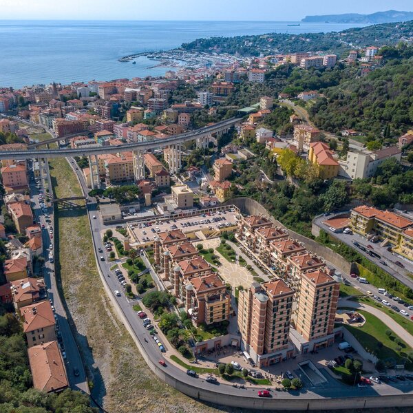 Corte Di Mare