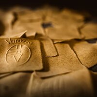 Mandilli Di Varazze Pasta Tipica Di Varazze Con Stemma