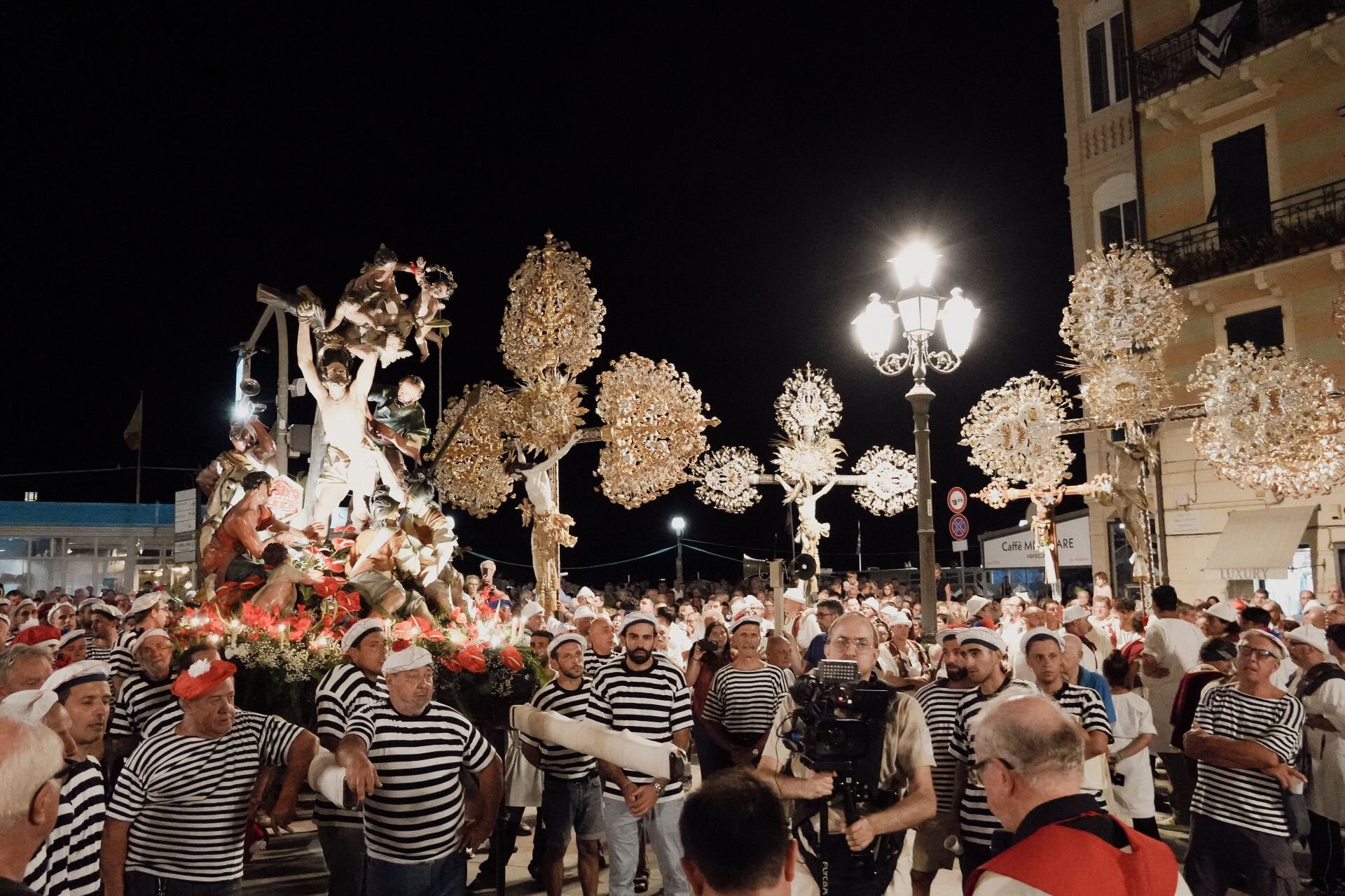 Festa di San Bartolomeo