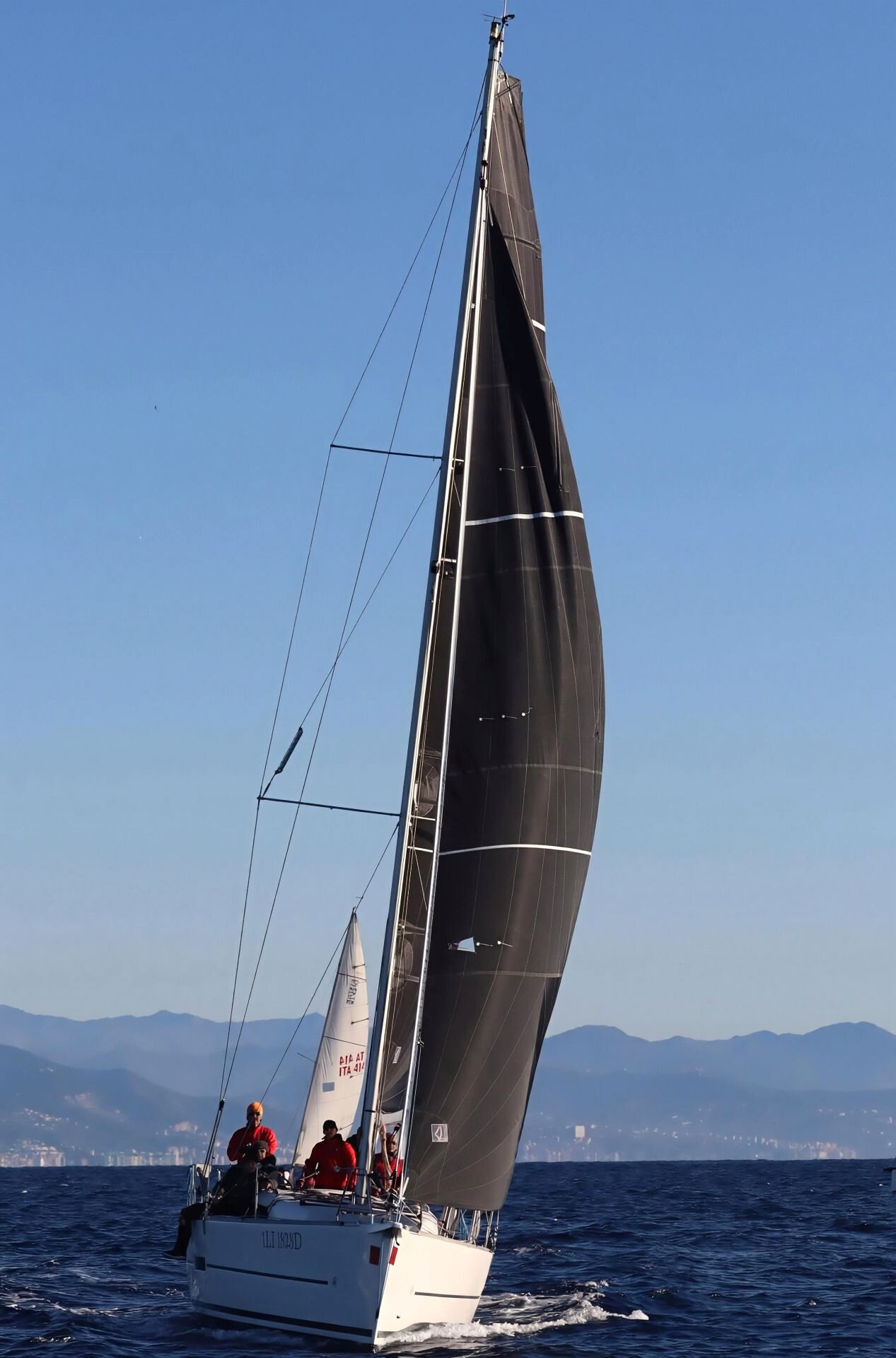 Campionato Ponente 2