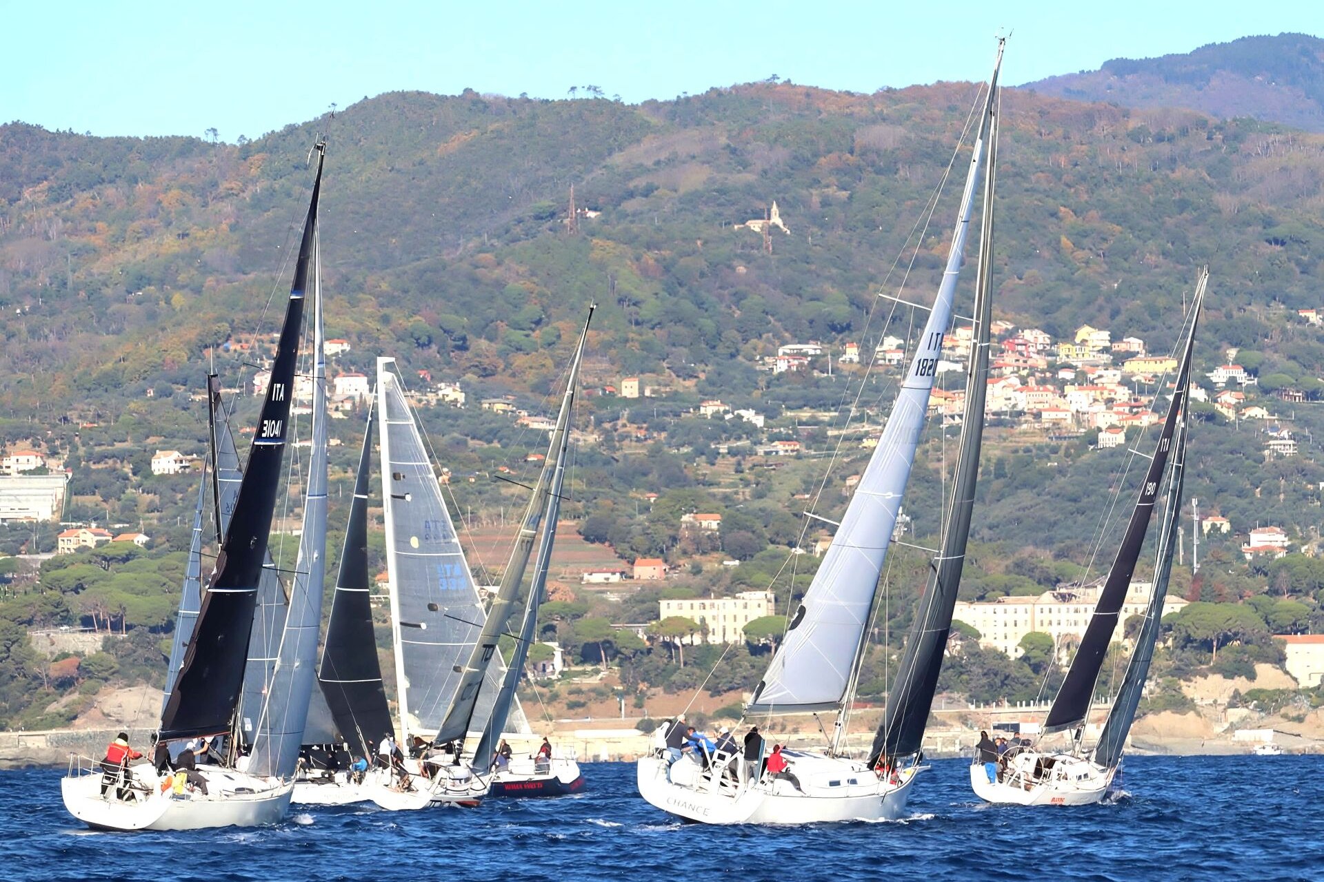 Campionato Invernale del Ponente