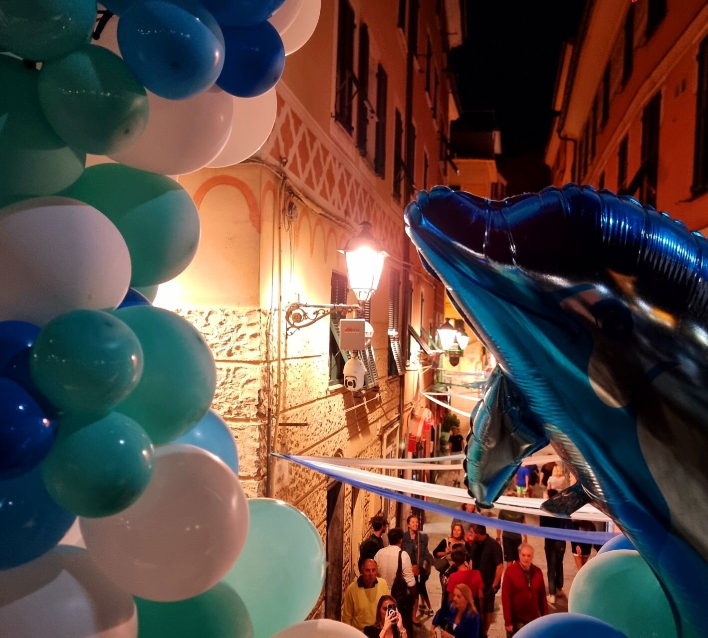 Notte Blù