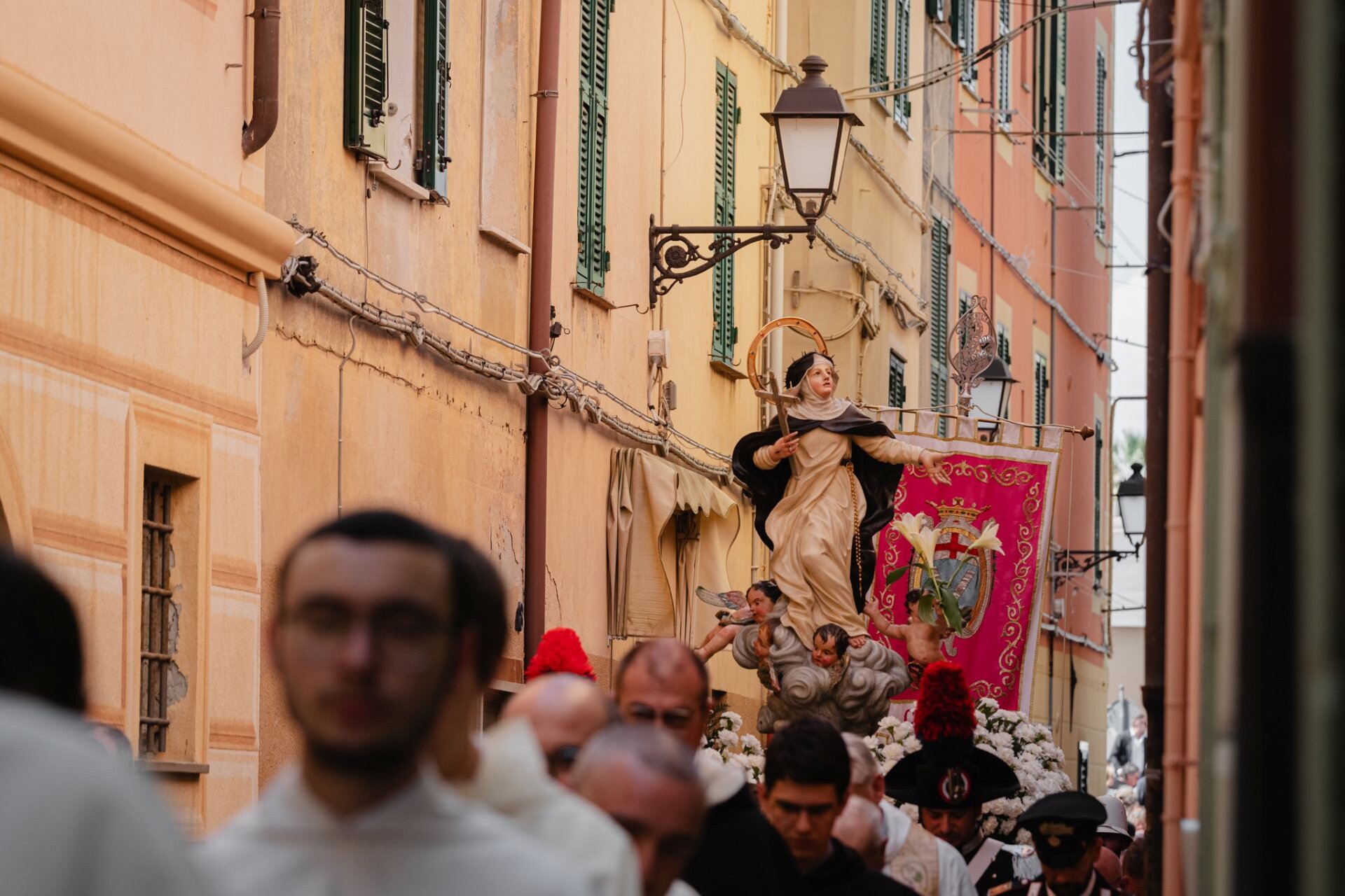 Festa di Santa Caterina