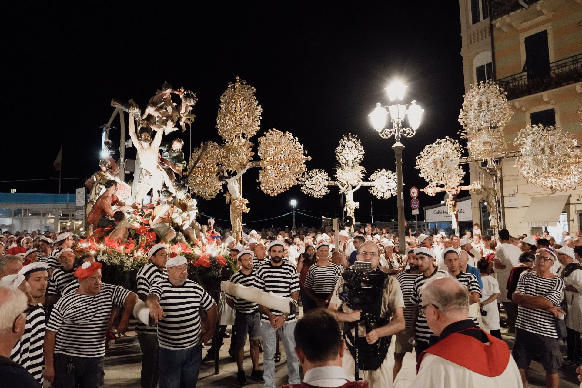 SAN BARTOLOMEO