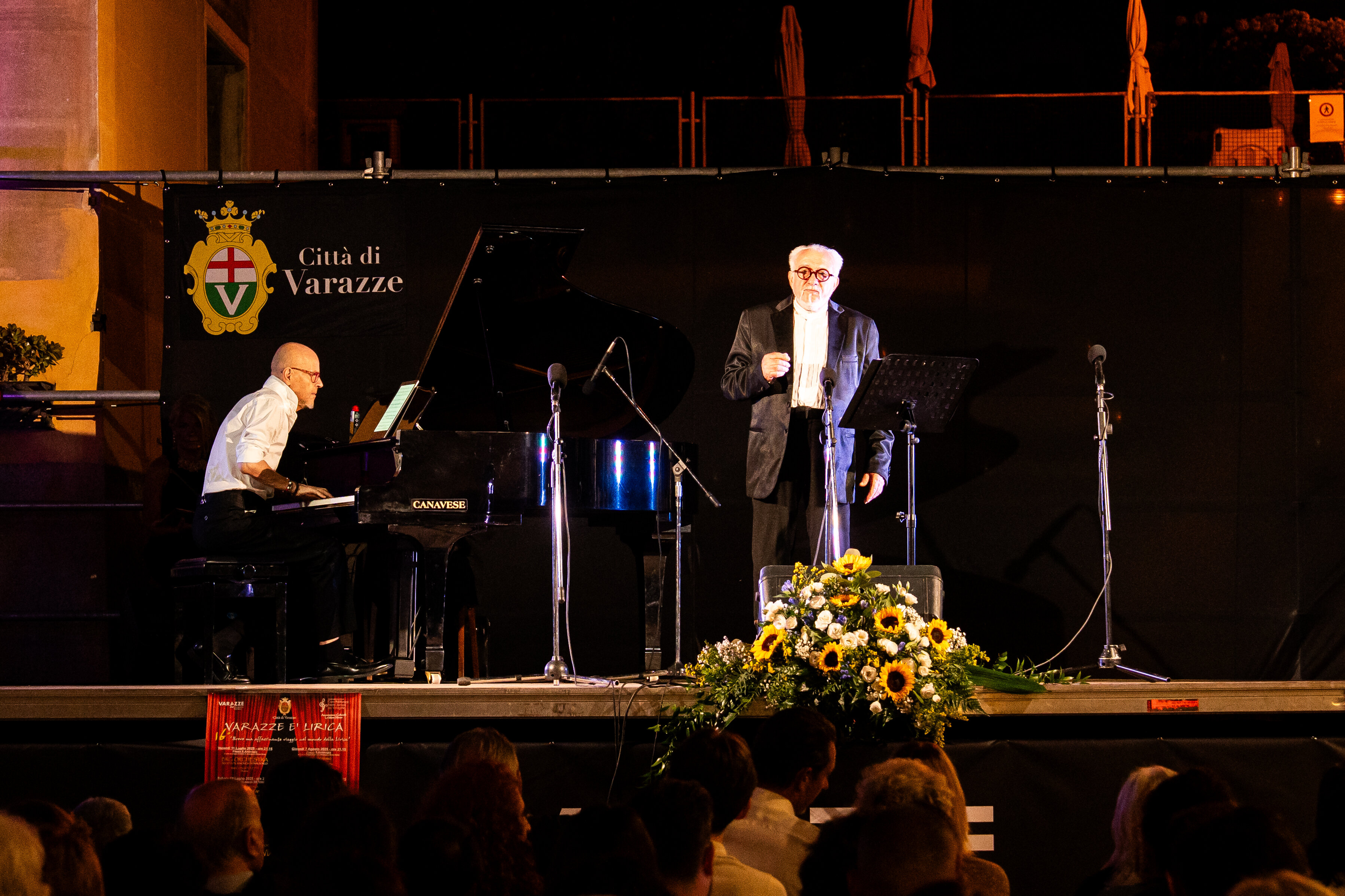 Varazze Lirica 15