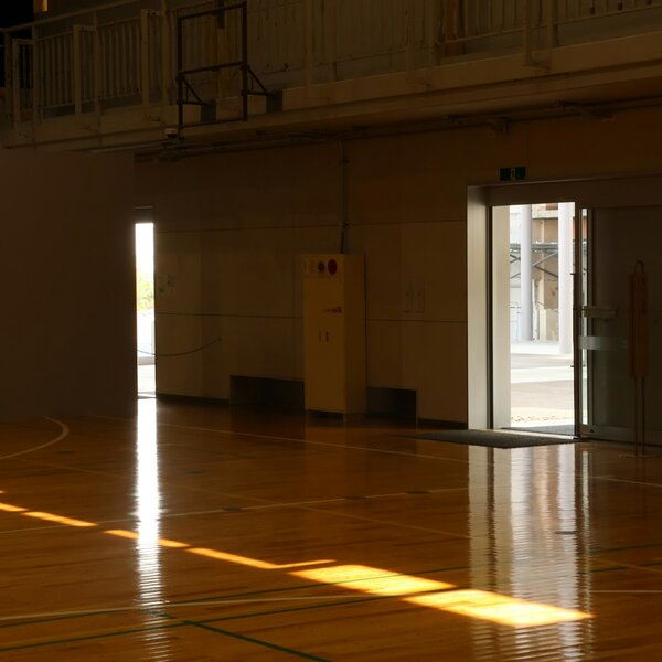 Palazzetto Sport