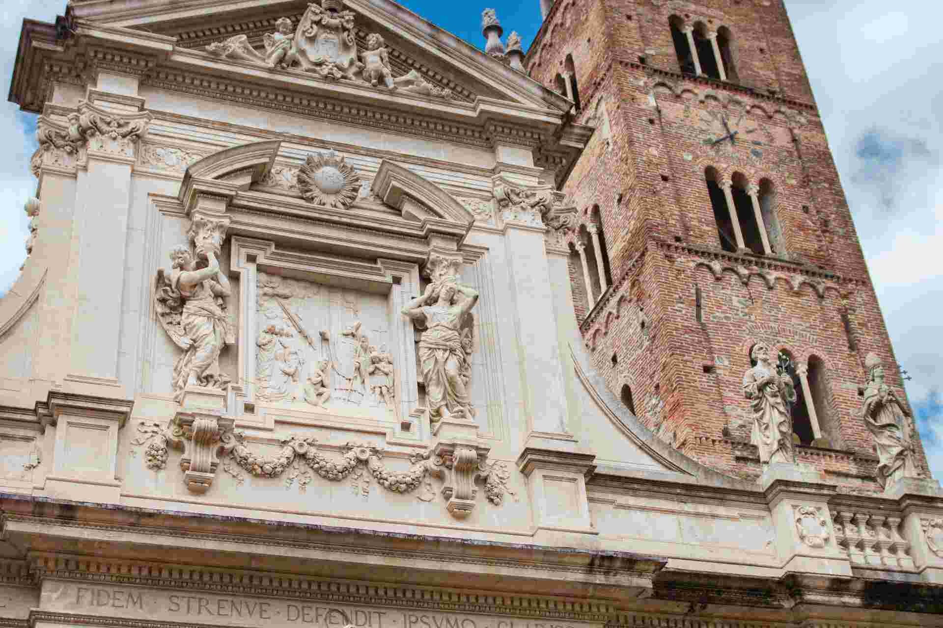 Chiesa S Ambrogio