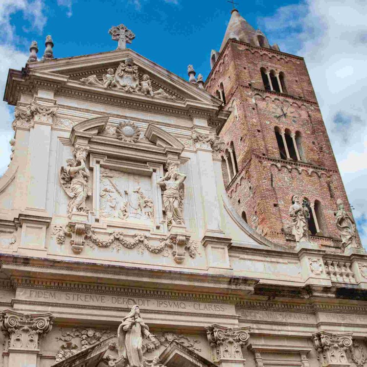 Chiesa S Ambrogio