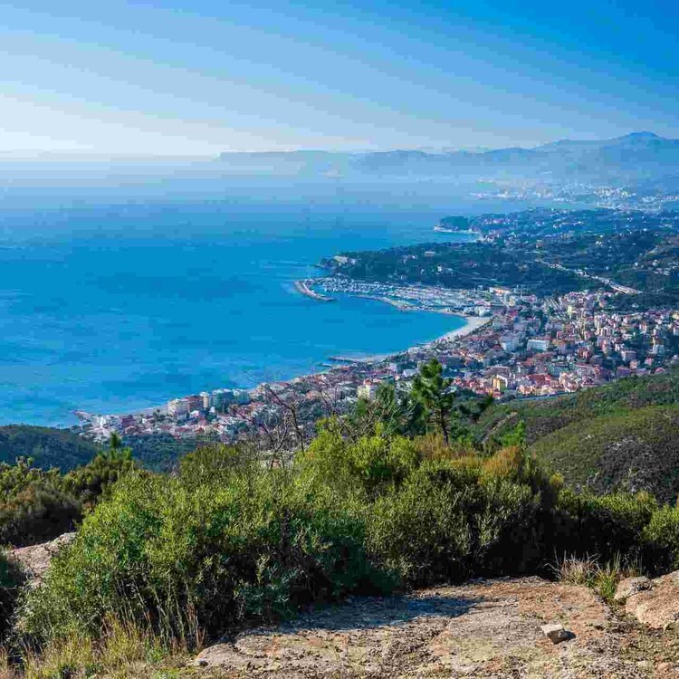 Varazze Dal Beigia