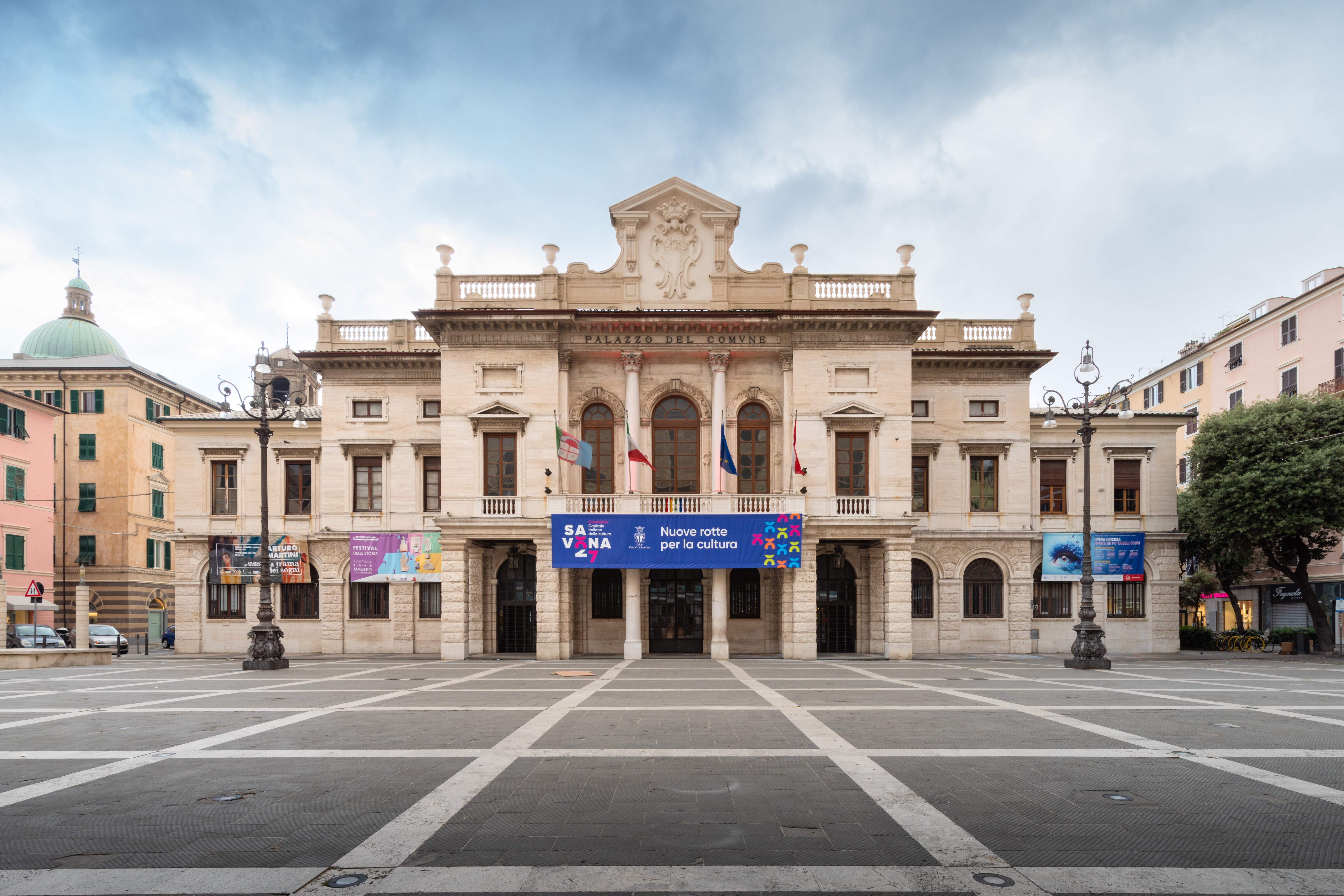 Palazzo Civico