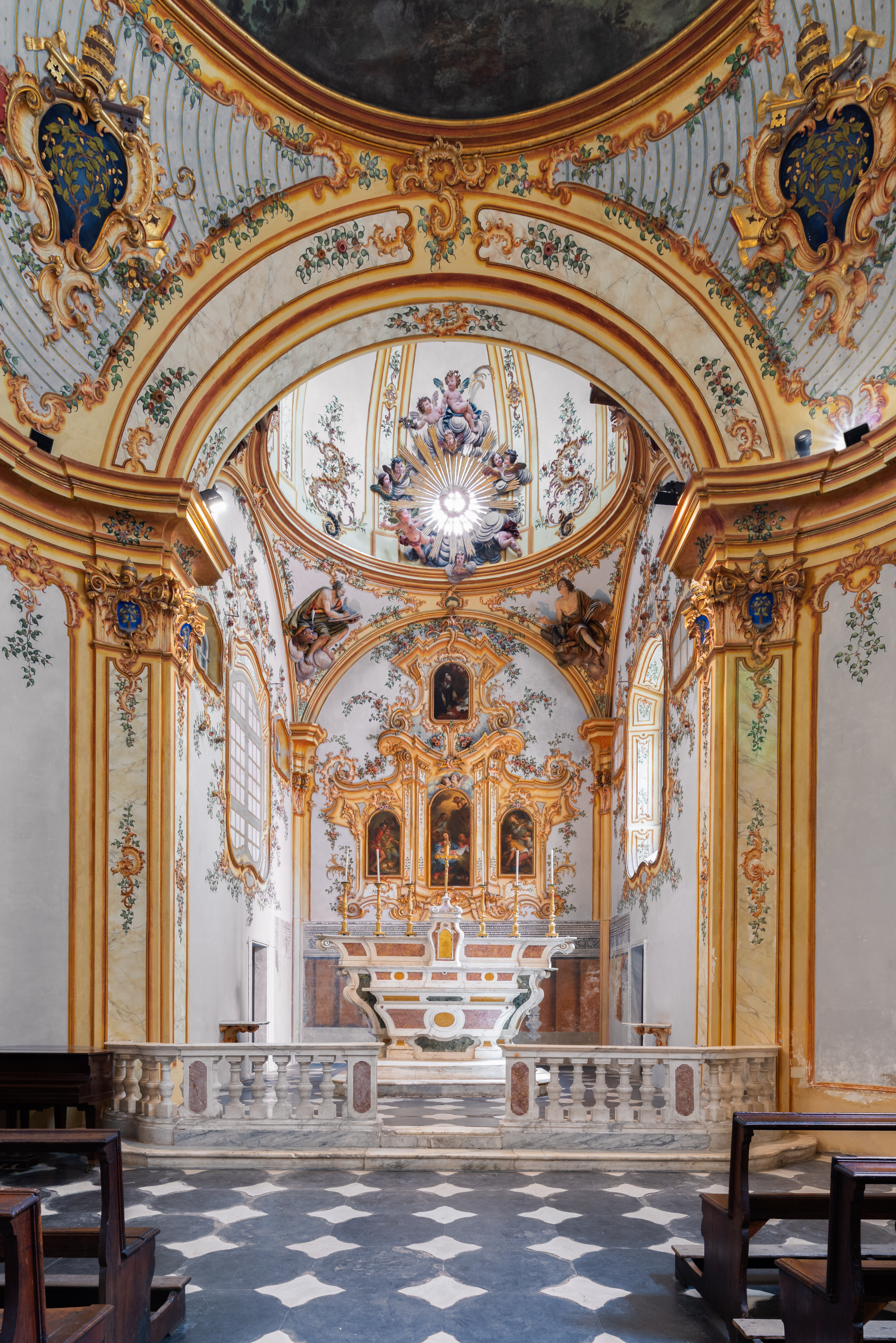 Cappella Sistina