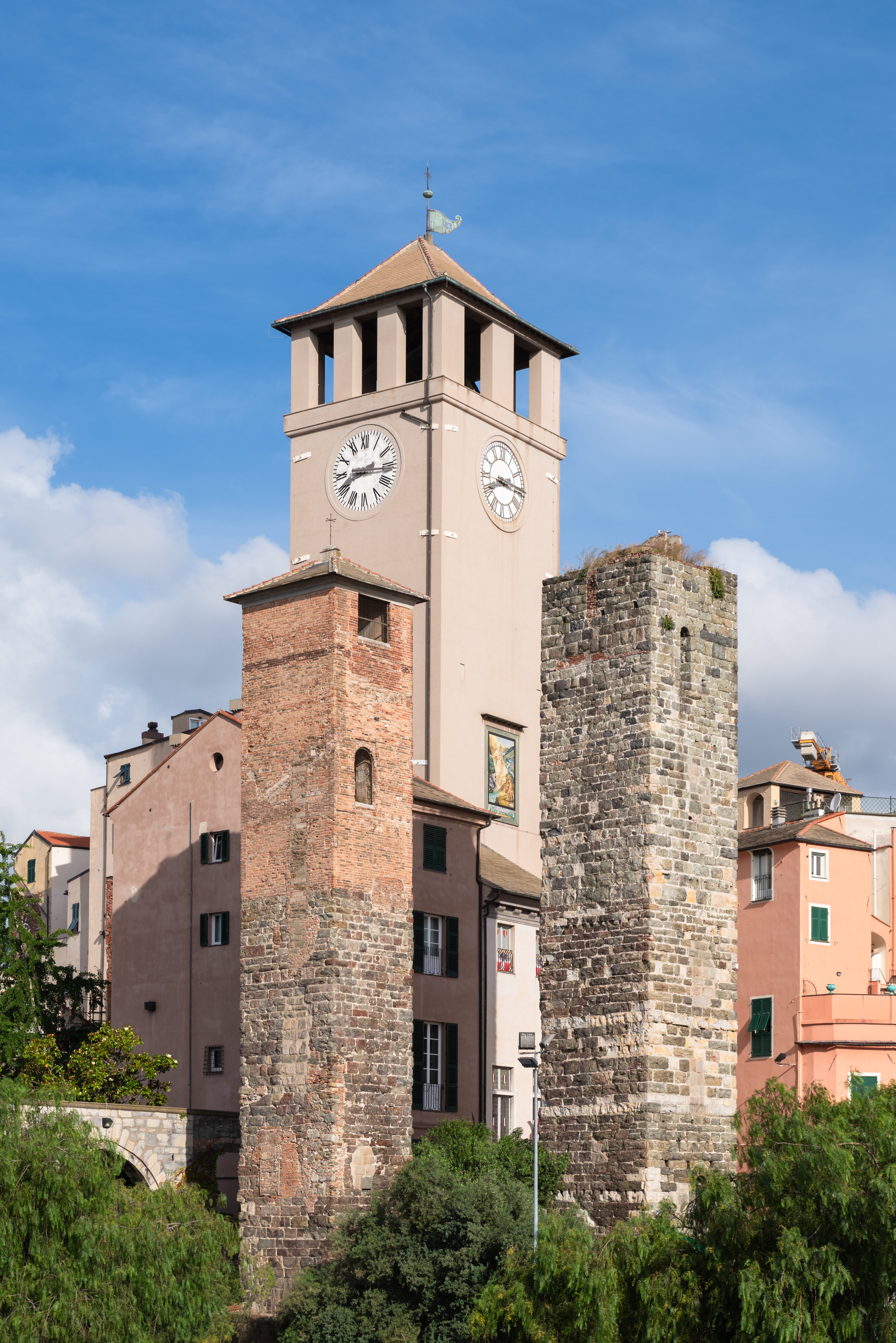 Torri Del Brandale
