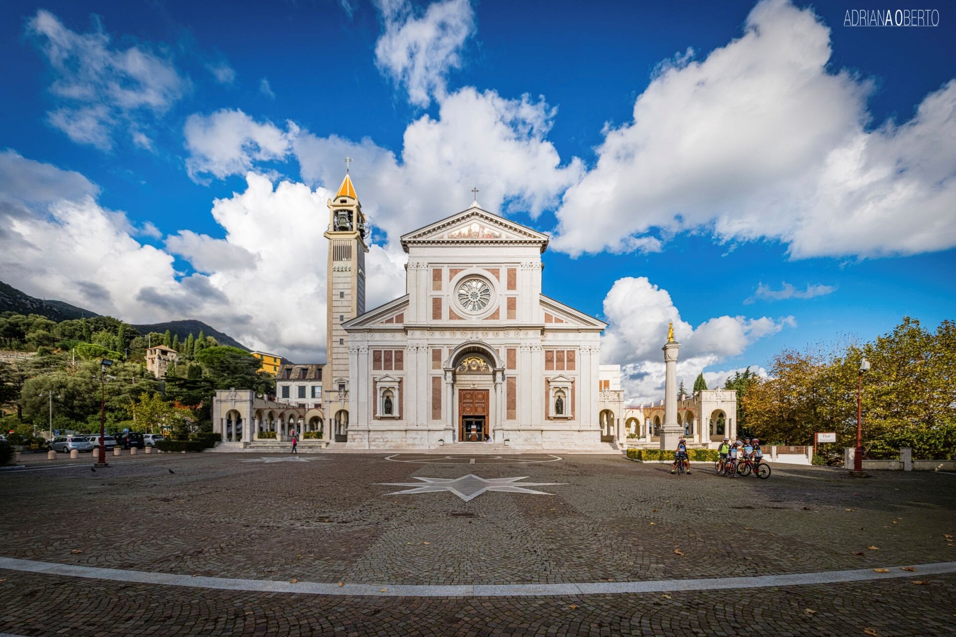 Duomo Del Bambin Di Praga Arenzano