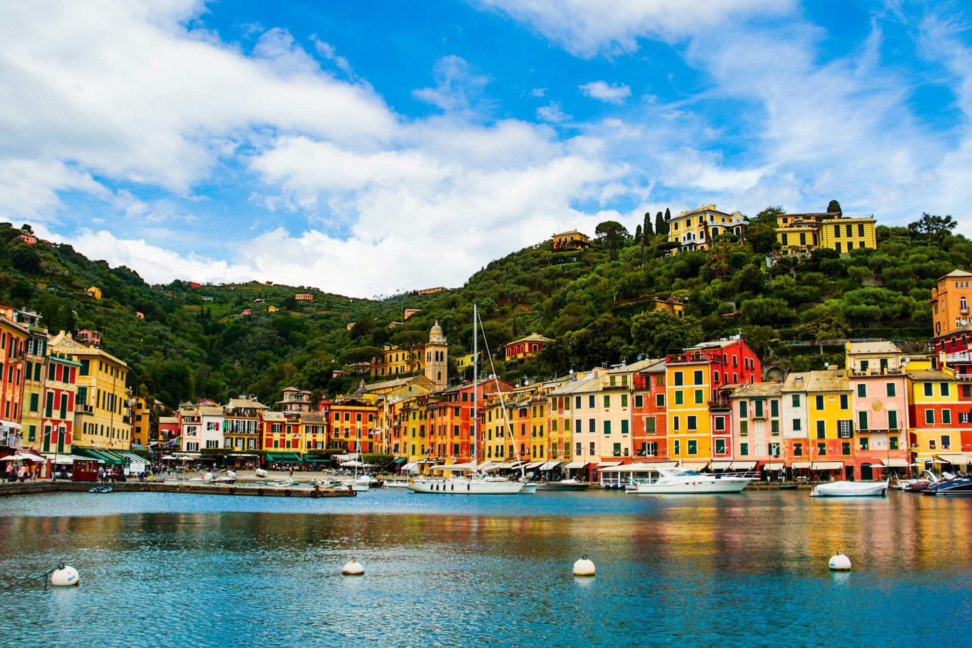 Genova Stock3