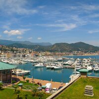 Porto Di Varazze