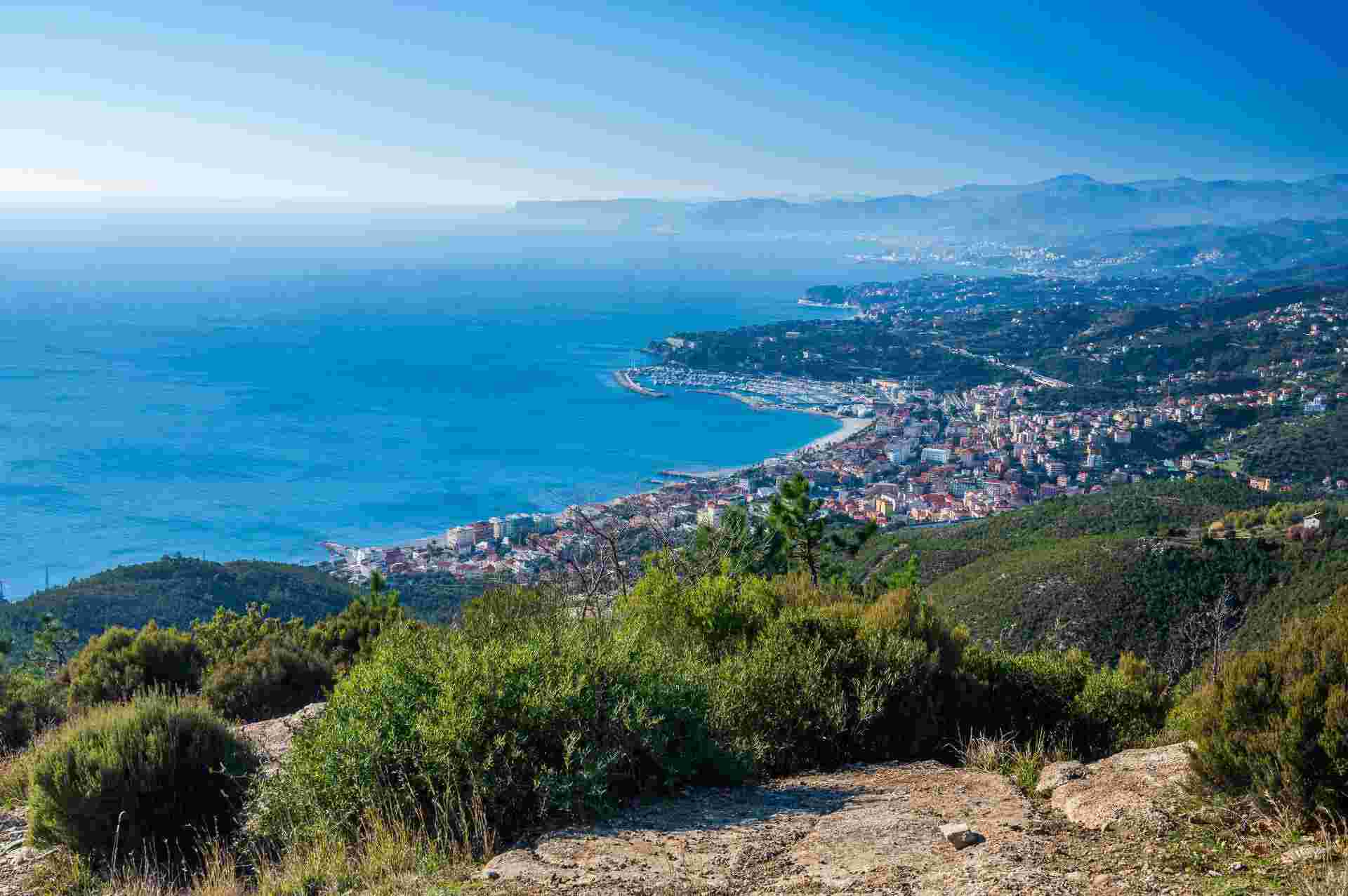 BENESSERE VISTA MARE