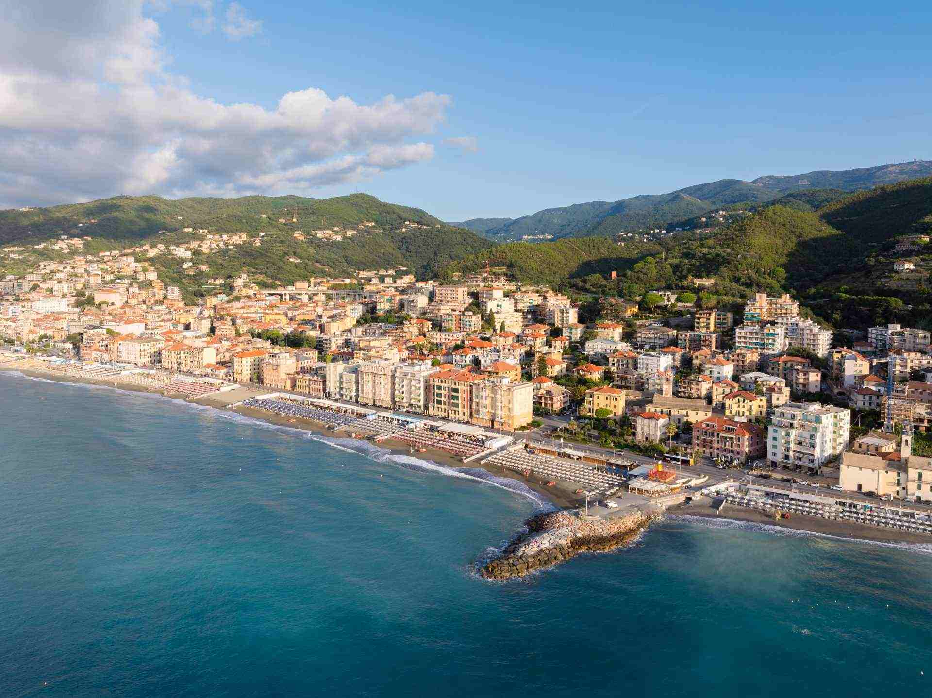 LA CITTà